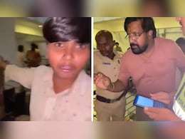 "Don't Call Me Pakistani": Slur Triggers Hyderabad Apartment Clash