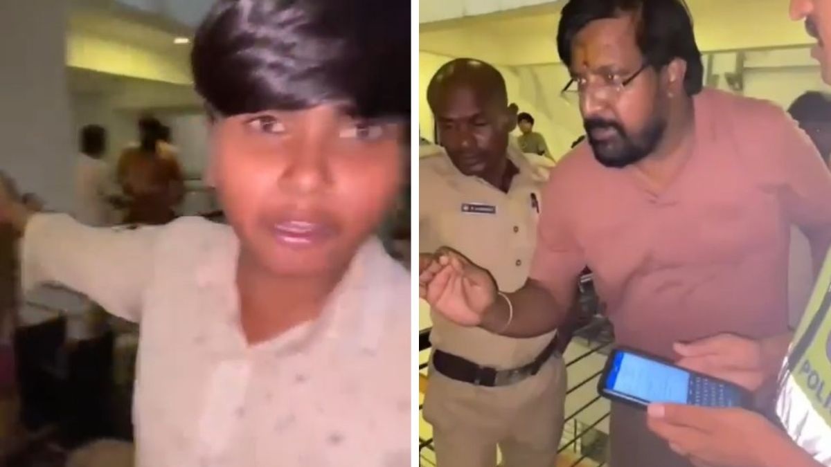 "Don't Call Me Pakistani": Slur Triggers Hyderabad Apartment Clash