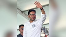 Abhishek Banerjee's Legal Notice To Rebel Who Called Him 
