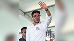 Supreme Court Allows Abhishek Banerjee To Travel Abroad For Eye Treatment