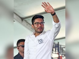 Abhishek Banerjee's Legal Notice To Rebel Who Called Him "Criminal, Murderer"