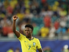 World Cup Day 13 Results: Vinicius Inspires Brazil; Bosnia Boost Knockout Hopes