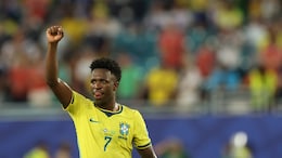 FIFA World Cup Day 13 Results And Highlights: Vinicius Jr Leads Brazil To Top; South Africa Join Mexico From Group A