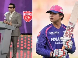Vaibhav Sooryavanshi : भारतीय संघात वैभव सूर्यवंशीला जागा मिळणं कठीण,आकाश चोप्राने सांगितली यामागची सर्व कारणे
