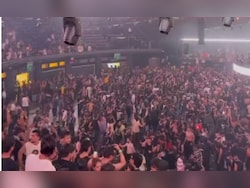 Man Dead, Woman Hospitalised After 'Excessive' Drinking At Mumbai Music Event