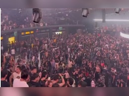 Man Dead, Woman Hospitalised After 'Excessive' Drinking At Mumbai Music Event