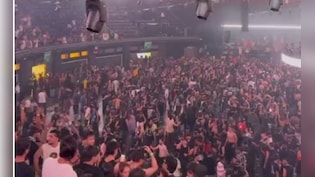 Man Dead, Woman Hospitalised After 'Excessive' Drinking At Mumbai Music Event