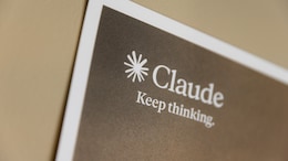 'He Has AI Psychosis': Employee Reveals Boss Only Listens To Claude At Work