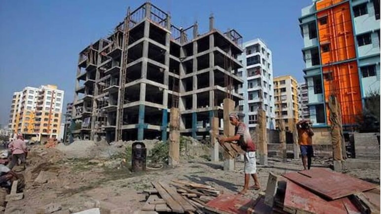 ऑफर पर ऑफर, फिर भी क्&zwj;यों नहीं बिक रहे फ्लैट्स, आनंद राठी रिपोर्ट ने बताई वजह