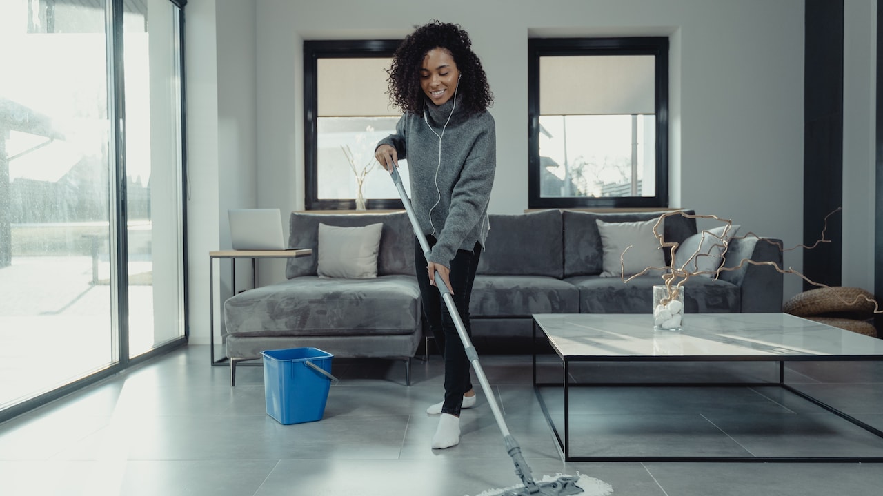 Steam Mop Vs Regular Mop: Which One Makes Sense For Everyday Indian Homes?