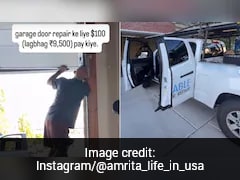 Indian Woman In US Says Mechanic Charged Rs 9,500 For 20 Minutes