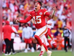 Patrick Mahomes Misses 2026 ESPYS Nomination Again As Kansas City Chiefs QB Gears Up For Return From Injury