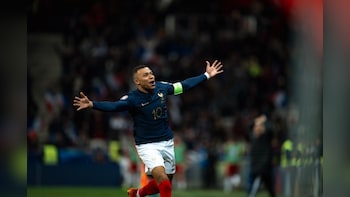 Kylian Mbappe Reaches Historic France Goalscoring Milestone During World Cup 2026 Opener Vs Senegal