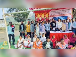 नौकरी, मुआवजा और पुनर्वास; छत्तीसगढ़ में नक्सल पीड़ित परिवार गुस्से में, विधानसभा अध्यक्ष का बंगला घेरेंगे