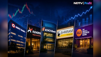 HDFC Bank, ICICI Bank Among Motilal Oswal's Top 16 BFSI Bets — Full List Inside