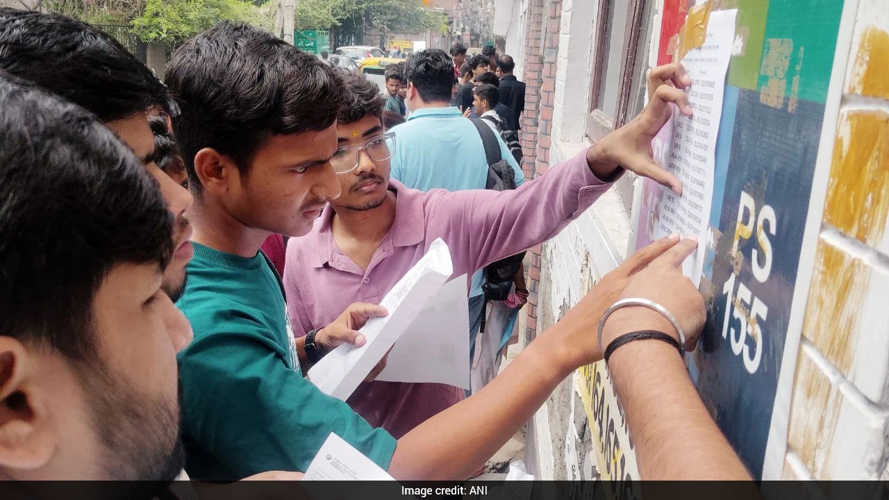 Rajasthan PTET Result 2026: राजस्थान पीटीईटी परीक्षा का रिजल्ट जारी, ऐसे डाउनलोड करें स्कोरकार्ड