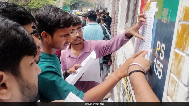 Rajasthan PTET Result 2026: राजस्थान पीटीईटी परीक्षा का रिजल्ट जारी, ऐसे डाउनलोड करें स्कोरकार्ड