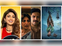 OTT Releases This Weekend: Bhooth Bangla, Maa Hai Na, Raakh — Movies, Series To Watch