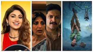 OTT Releases This Weekend: Bhooth Bangla, Maa Hai Na, Raakh &mdash; Movies, Series To Watch