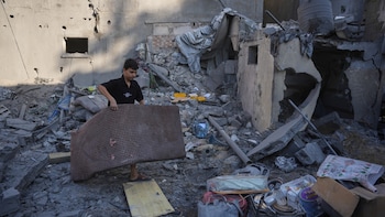 West Bank Tensions Escalate As Settlers Torch Mosques, Attack Palestinian Property: Reports