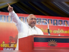 सिद्धार्थ विहार ट्रस्ट के माध्यम से मल्लिकार्जुन और प्रियांक खरगे जमीन की लूट और भ्रष्टाचार में शामिल : प्रदीप भंडारी