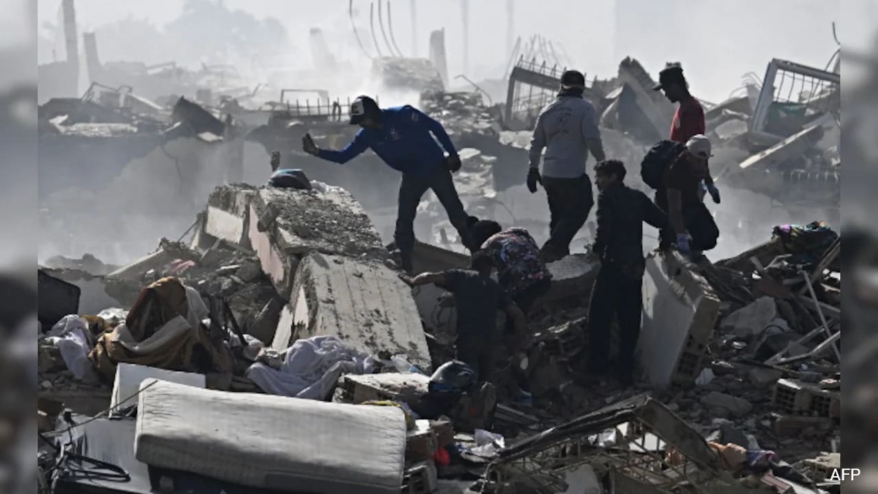 Explained: How Two Massive Earthquakes Hit Venezuela Just 39 Seconds Apart