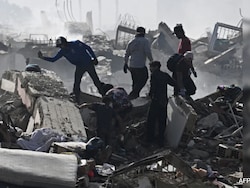 Explained: How Two Massive Earthquakes Hit Venezuela Just 39 Seconds Apart