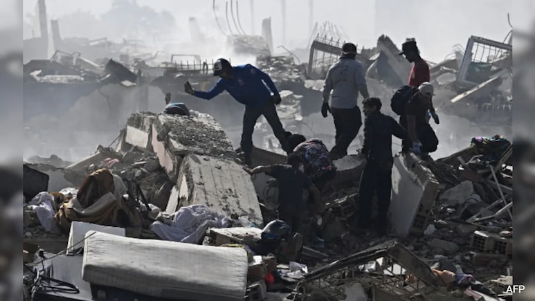 Explained: How Two Massive Earthquakes Hit Venezuela Just 39 Seconds Apart