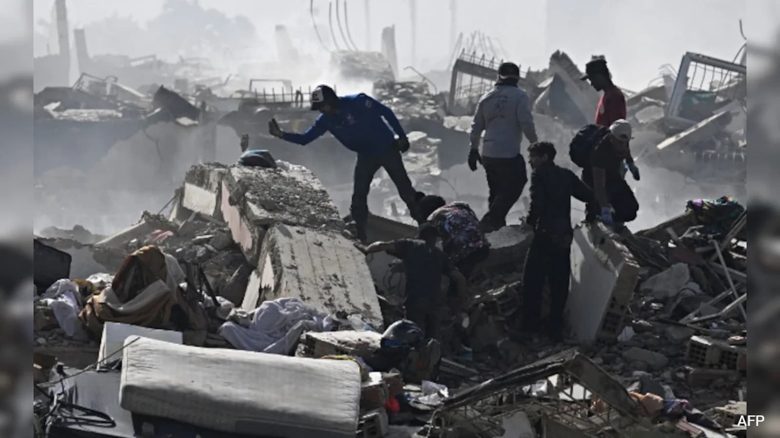 Explained: How Two Massive Earthquakes Hit Venezuela Just 39 Seconds Apart