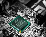Intel Stock Zooms 11% As Investors Cheer BofA's Rating Upgrade, Target Price Hike
