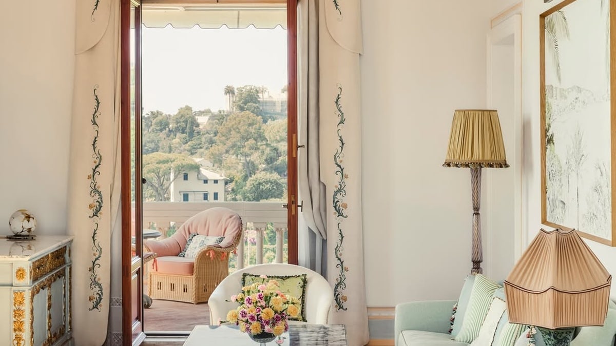 Splendido, A Belmond Hotel, Italy Splendido, A Belmond Hotel, Italy