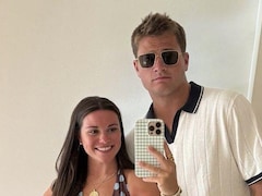 Drake Maye Enjoys Romantic Getaway With Wife as Bold New England Patriots QB Ranking Sparks Fresh Debate