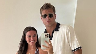 Drake Maye Enjoys Romantic Getaway With Wife as Bold New England Patriots QB Ranking Sparks Fresh Debate