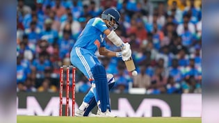 मैच जिताऊ पारी भी नहीं आई काम, शतक ठोकने के 24 घंटे के अंदर टीम इंडिया से ड्रॉप हुए यशस्वी जायसवाल
