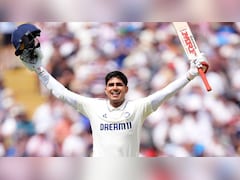 India vs Afghanistan: केएल राहुल और शुभमन गिल का शतक, अफगानिस्तान बैकफुट पर, पहले दिन भारत ने बनाया 368/3 का स्कोर