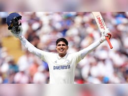 India vs Afghanistan: केएल राहुल और शुभमन गिल का शतक, अफगानिस्तान बैकफुट पर, पहले दिन भारत ने बनाया 368/3 का स्कोर