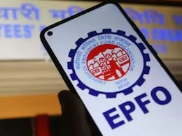 Provident Fund Contribution Beyond Rs 1,800 A Month Voluntary: Centre