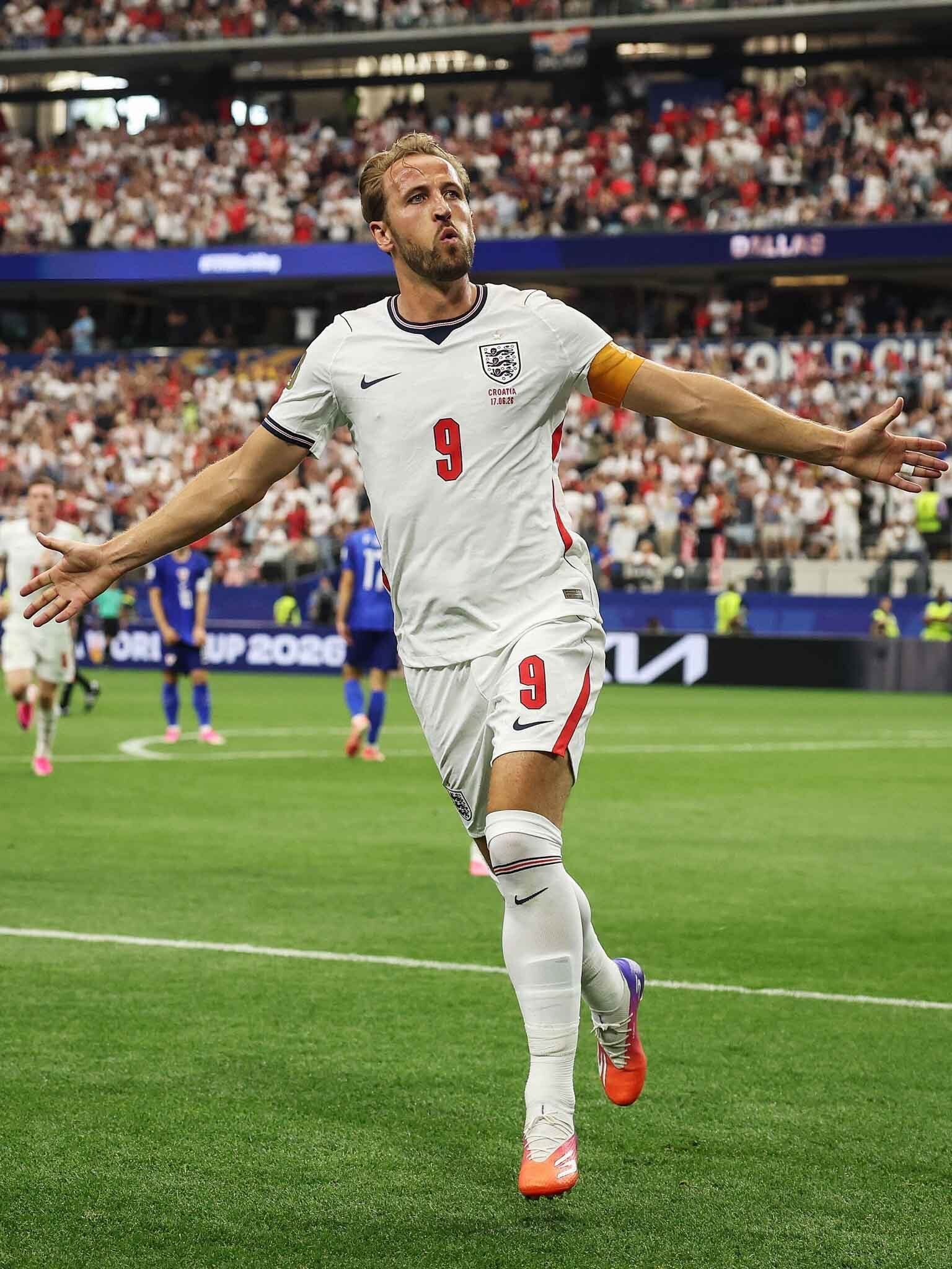 England vs Panama: Live Streaming: Starting XI, Team News; Where To Watch FIFA World Cup 2