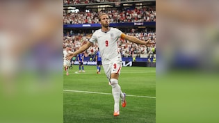 England vs Panama: Live Streaming: Starting XI, Team News; Where To Watch FIFA World Cup 2026 Match?