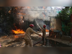 एक मंजिल की मंजूरी, पांच फ्लोर का निर्माण... दिल्ली के 'बर्निंग होटल' की 5 जानलेवा लापरवाहियां