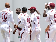 Kemar Roach Achieves Big Feat As West Indies Beat Sri Lanka In First Test