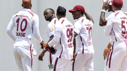 Kemar Roach Achieves Big Feat As West Indies Beat Sri Lanka In First Test