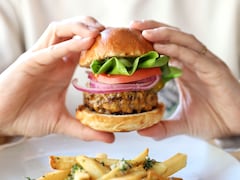 Craving Something For Dinner? Your Mind May Be 'Tasting' Food Before You Eat It