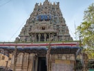 दक्षिण भारत का अनोखा नारायण मंदिर, दोपहर के समय पर भी जमीन पर नहीं पड़ती शिखर की परछाई, जानिए पौराणिक कथा