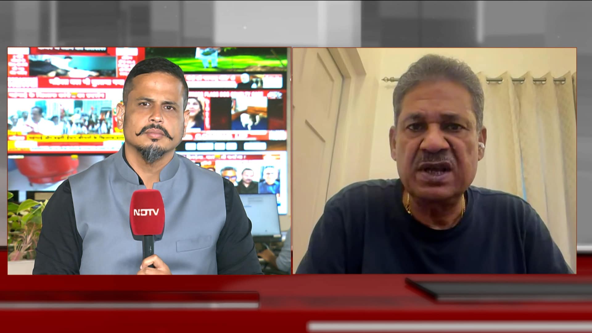 TMC To Merge With Congress? Kirti Azad Responds To Growing Speculation