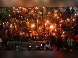 भगवान राम के अपमान पर बांग्लादेश में सड़कों पर उतरे हजारों हिंदू, सरकार को दी बड़ी चेतावनी