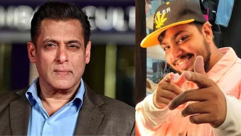 Bigg Boss 20: सैंटी शर्मा होंगे सलमान खान के शो के कंटेस्टेंट! कौन हैं ये सैंटी और क्यों चर्चा में है नाम?