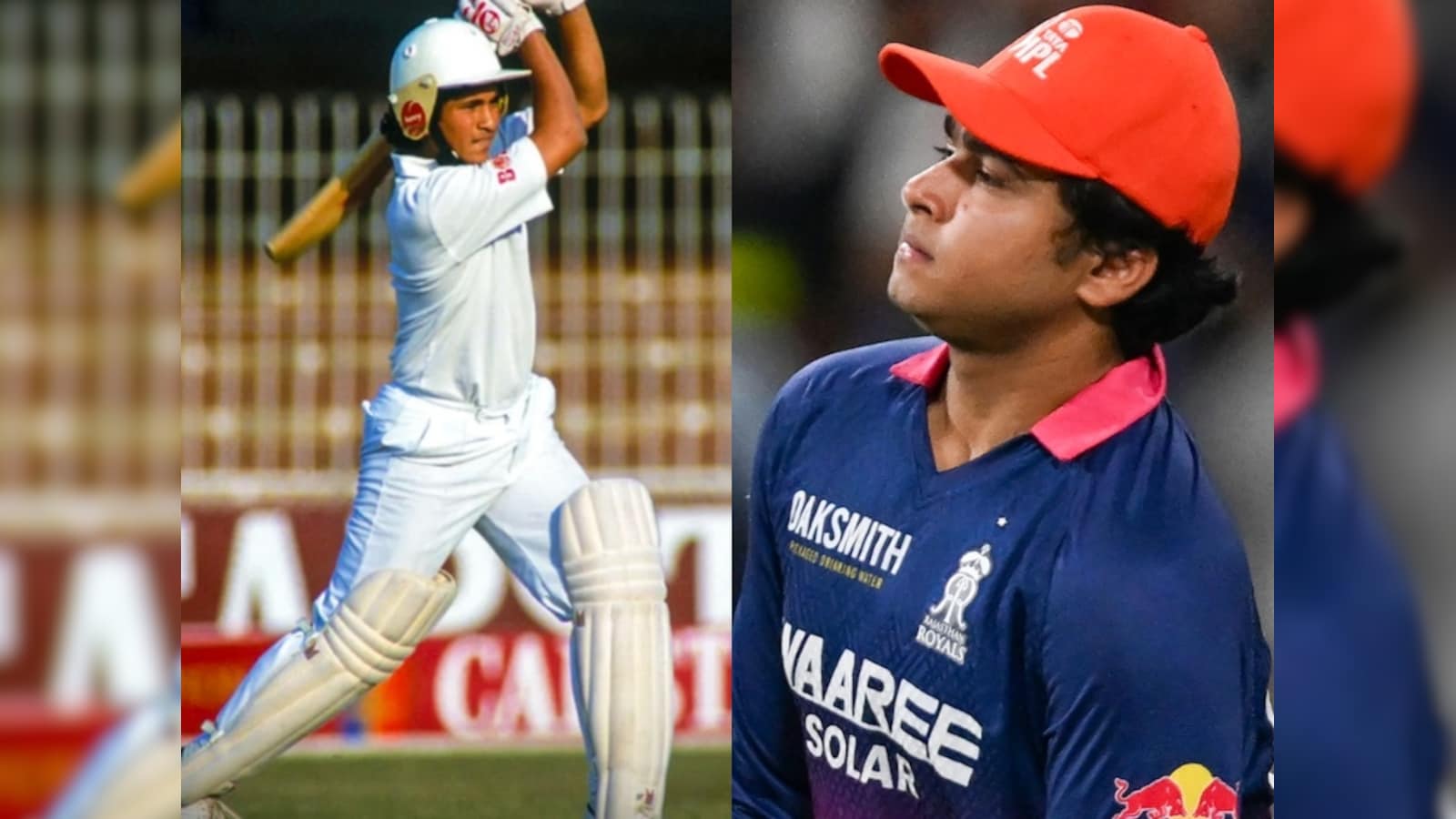 Vaibhav Sooryavanshi Shows Shades Of Young Sachin Tendulkar: Ex-India Stars Big Remark