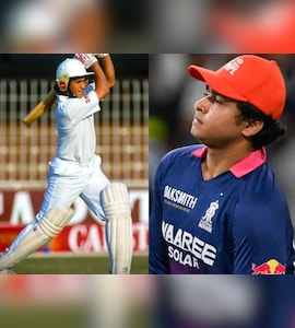 Vaibhav Sooryavanshi Shows Shades Of Young Sachin Tendulkar: Ex-India Stars Big Remark