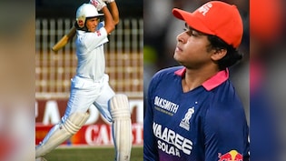 Vaibhav Sooryavanshi Primed To Break Sachin Tendulkar's Youngest India Player Record: Report